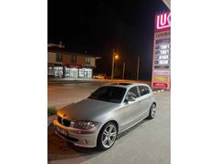Galeriden BMW 1 Serisi 120d 2004 Model Konya