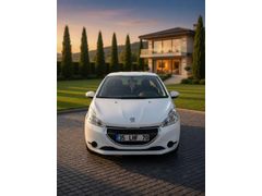 Sahibinden Peugeot 208 1.0 VTi Access 2013 Model