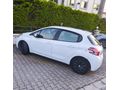 Sahibinden Peugeot 208 1.0 VTi Access 2013 Model