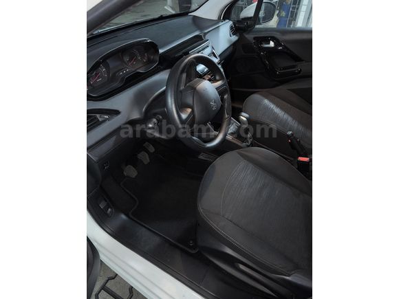 Sahibinden Peugeot 208 1.0 VTi Access 2013 Model
