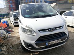 Sahibinden Ford Transit Custom 310 L Delux 2016 Model