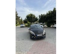Sahibinden Peugeot 208 1.2 PureTech Allure 2016 Model  130.000 km Siyah