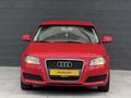 PH GALLERY'den BOYASIZ+OTOMATİK VİTES+KIRMIZI A3 SPORTBACK