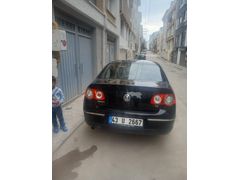 Sahibinden Volkswagen Passat 1.6 FSi Tredline 2006 Model