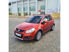 Sahibinden Suzuki SX4