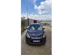 Sahibinden Ford C-Max 1.6 TDCi Titanium X 2012 Model