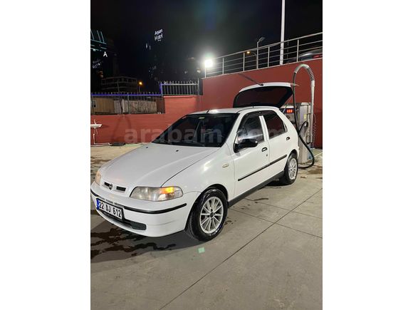Sahibinden Fiat Palio 1.3 Multijet EL ALICISINI UZUN YILLAR ÜZMEYECEK CİDDİ EMEK PARA HARCANMIŞ ARAÇ