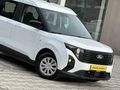 2024 MODEL FORD COURİER 1.5 ECOBLUE 100 HP DELUXE 6 İLERİ