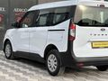 2024 MODEL FORD COURİER 1.5 ECOBLUE 100 HP DELUXE 6 İLERİ