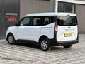 2024 MODEL FORD COURİER 1.5 ECOBLUE 100 HP DELUXE 6 İLERİ