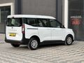2024 MODEL FORD COURİER 1.5 ECOBLUE 100 HP DELUXE 6 İLERİ