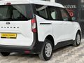 2024 MODEL FORD COURİER 1.5 ECOBLUE 100 HP DELUXE 6 İLERİ