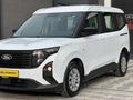 2024 MODEL FORD COURİER 1.5 ECOBLUE 100 HP DELUXE 6 İLERİ