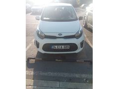 Sahibinden Kia Picanto 1.0 MPI 2021 Model 