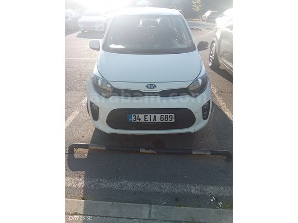 Sahibinden Kia Picanto 1.0 MPI 2021 Model 
