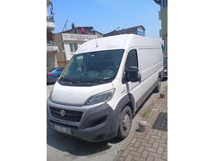 ??ACİL SATILIK??Sahibinden Fiat Ducato 15 m³ 2017 Model  217500 km Beyaz