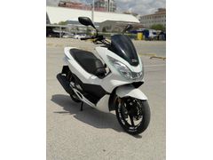 Sahibinden Honda PCX125 
