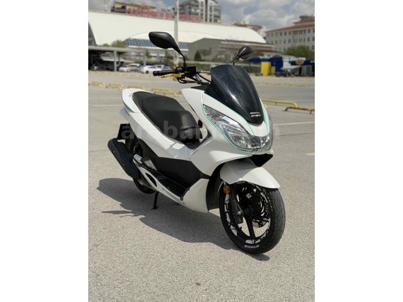 Sahibinden Honda PCX125 