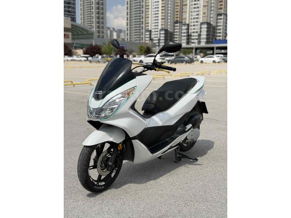 Sahibinden Honda PCX125 
