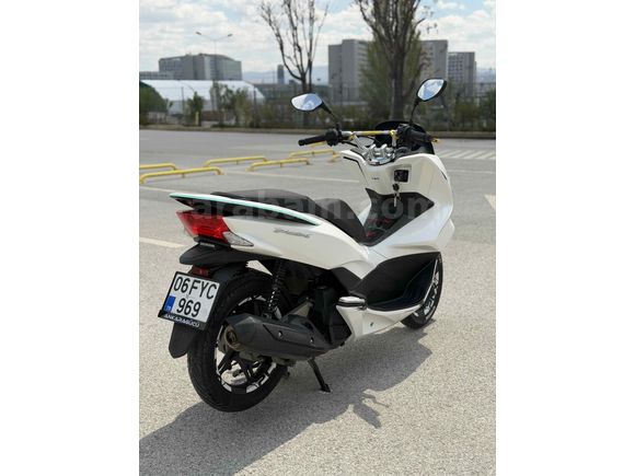 Sahibinden Honda PCX125 