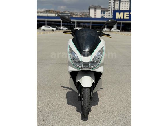 Sahibinden Honda PCX125 