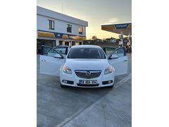 Sahibinden Opel Insignia 1.4 T Edition 2012 Model  160.000 km Beyaz