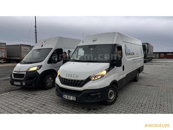 HAS OTOMOTİV'DEN FUL SERVİS BAKIMLI %20 FATURALI