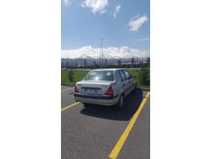 Sahibinden Dacia Solenza 1.4 Rapsodie 2005 Model