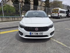 HAS OTOMOTİV'DEN 2020 OTOMATİK DÜŞÜK KM URBAN PLUS EGEA