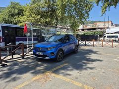 Sahibinden Citroen e-C3 Max 2025 Model Ordu