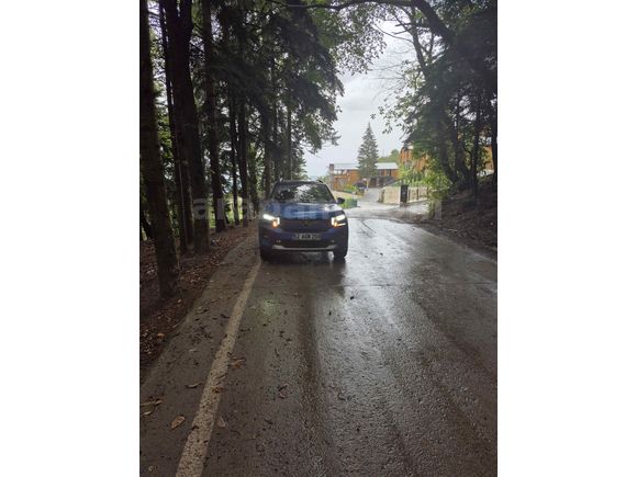 Sahibinden Citroen e-C3 Max 2025 Model Ordu
