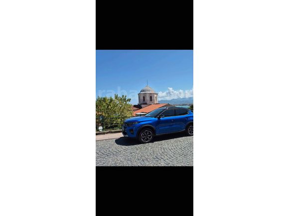 Sahibinden Citroen e-C3 Max 2025 Model Ordu