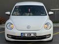 Sahibinden Volkswagen New Beetle 1.2 TSi Design 2013 Model 