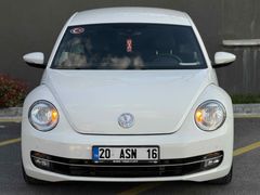 Sahibinden Volkswagen New Beetle 1.2 TSi Design 2013 Model 