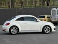 Sahibinden Volkswagen New Beetle 1.2 TSi Design 2013 Model 