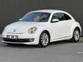 Sahibinden Volkswagen New Beetle 1.2 TSi Design 2013 Model 