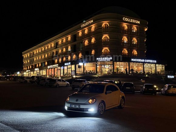 Sahibinden Volkswagen New Beetle 1.2 TSi Design 2013 Model 