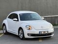 Sahibinden Volkswagen New Beetle 1.2 TSi Design 2013 Model 