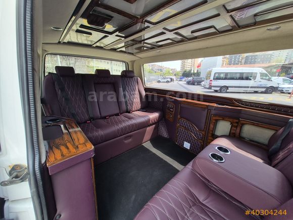HAS OTOMOTİV'DEN SIFIR MOTOR WİP TRANSPORTER