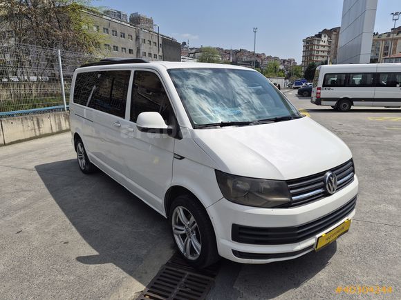 HAS OTOMOTİV'DEN SIFIR MOTOR WİP TRANSPORTER