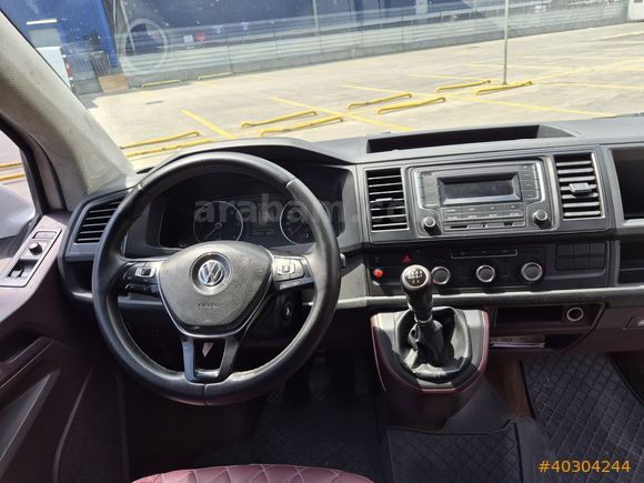 HAS OTOMOTİV'DEN SIFIR MOTOR WİP TRANSPORTER