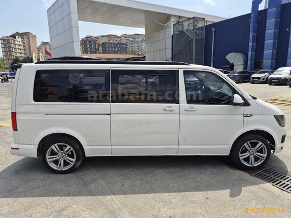 HAS OTOMOTİV'DEN SIFIR MOTOR WİP TRANSPORTER