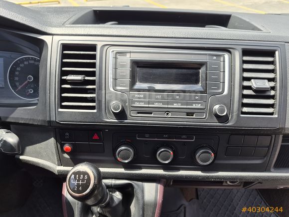HAS OTOMOTİV'DEN SIFIR MOTOR WİP TRANSPORTER