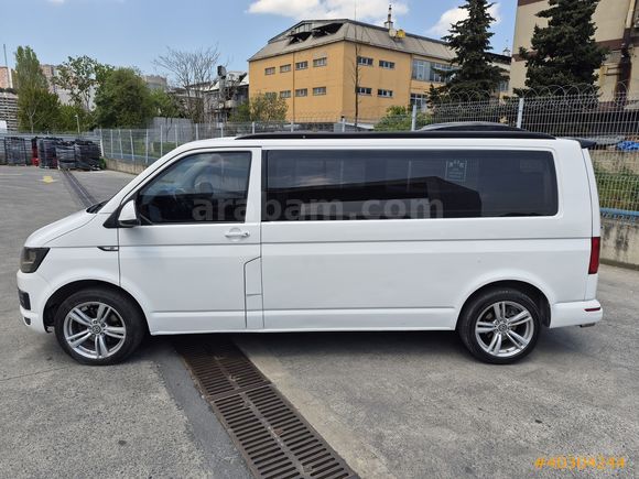 HAS OTOMOTİV'DEN SIFIR MOTOR WİP TRANSPORTER