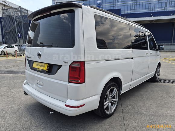 HAS OTOMOTİV'DEN SIFIR MOTOR WİP TRANSPORTER