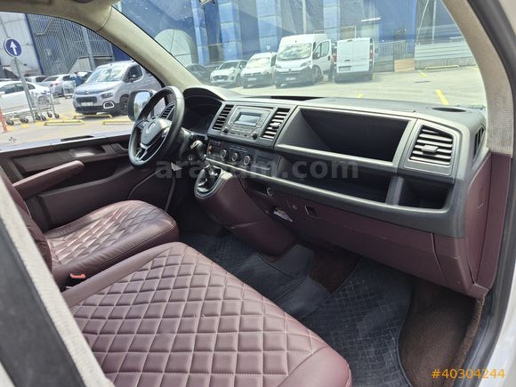 HAS OTOMOTİV'DEN SIFIR MOTOR WİP TRANSPORTER