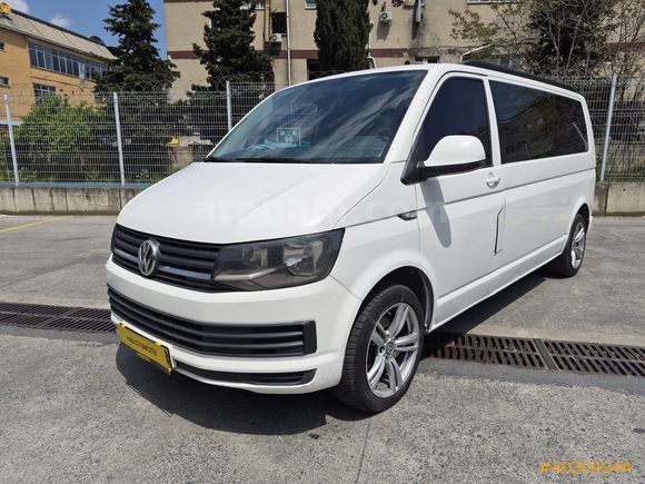 HAS OTOMOTİV'DEN SIFIR MOTOR WİP TRANSPORTER