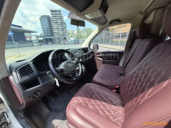 HAS OTOMOTİV'DEN SIFIR MOTOR WİP TRANSPORTER