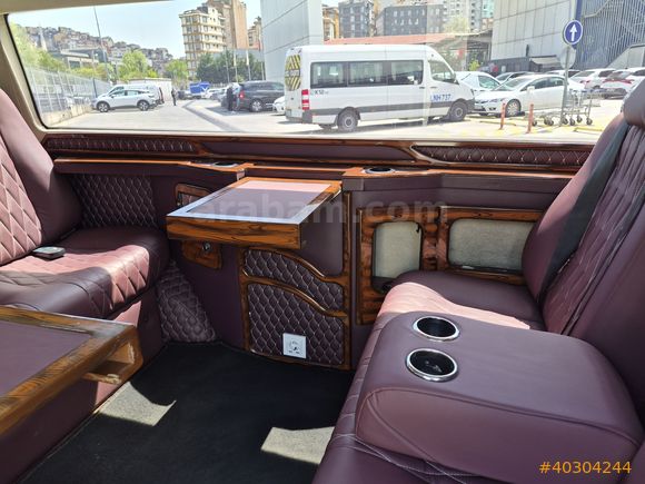 HAS OTOMOTİV'DEN SIFIR MOTOR WİP TRANSPORTER