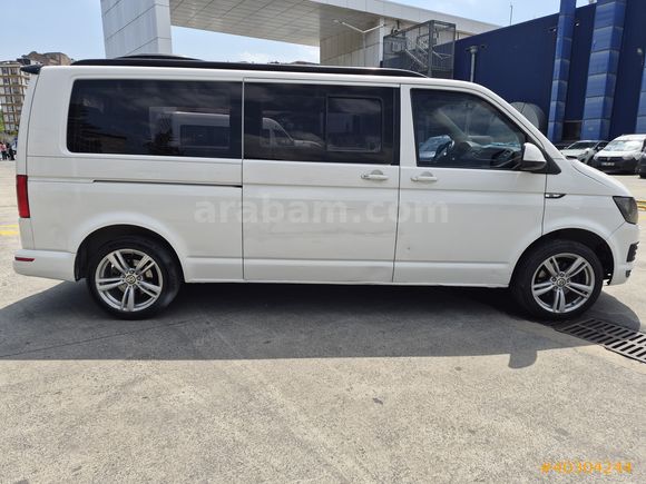 HAS OTOMOTİV'DEN SIFIR MOTOR WİP TRANSPORTER
